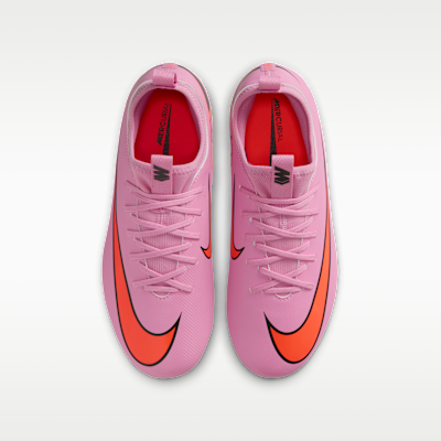 Nike Jr. Mercurial Vapor 16 Academy Younger/Older Kids' Artificial-Grass Low-Top Football Boot