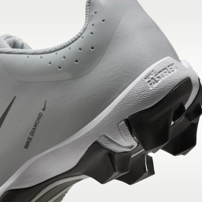 Nike Hyperdiamond 4 Keystone Big Kids' Softball Cleats