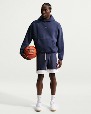 Мужские шорты Nike Standard Issue Dri-FIT 6" Basketball Shorts для баскетбола