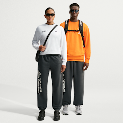 Nike ACG Tuff Fleece Dri-FIT Eşofman Altı
