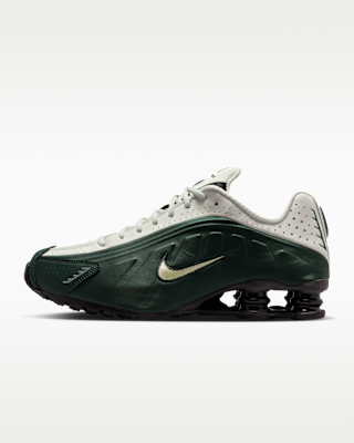 Unisex кроссовки Nike Shox R4