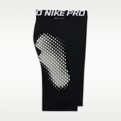 Nike Pro Men's Baseball 10" Slider Shorts