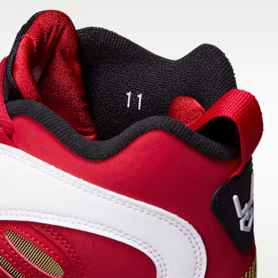 Nike Air Diamond Turf 2 Men's Shoes