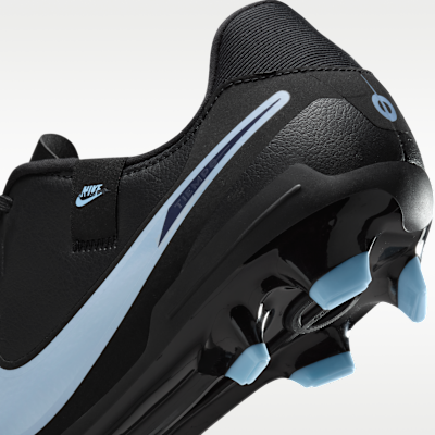 Fotbollssko för varierat underlag Nike Tiempo Legend 10 Academy med lågt skaft