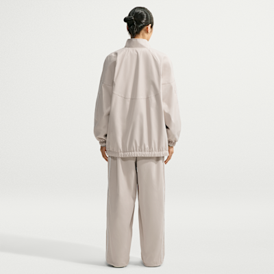 Куртка женская Nike Sportswear Oversized Track Jacket