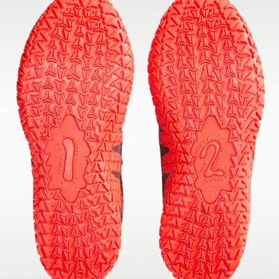 Ja 3 'Lunar New Year' Older Kids' Basketball Shoes