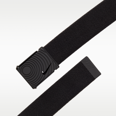 Nike Outsole Stretch Web Belt