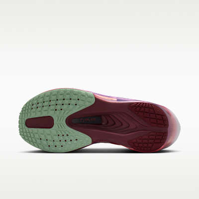 Nike Zoom Fly 6 SE Kadın Yol Yarış Ayakkabısı görsel 2