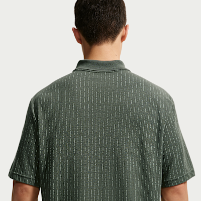 Поло мужское Nike Fairway Fresh Dri-FIT Golf Polo, фото 2