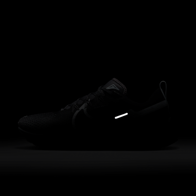 รองเท้าวิ่งเทรลผู้ชาย Nike Pegasus Trail 4