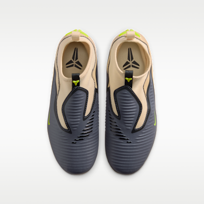 Kobe Jr. Phantom 6 High Academy Older Kids' Multi-Ground Football Boots