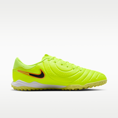 Nike Tiempo Legend 10 Academy Turf Low-Top Football Shoes