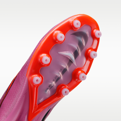 Ποδοσφαιρικά παπούτσια ψηλού προφίλ AG-Pro Nike Mercurial Superfly 10 Elite