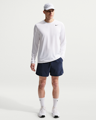Мужские шорты Nike Unlimited Dri-FIT 5" Unlined Versatile Shorts