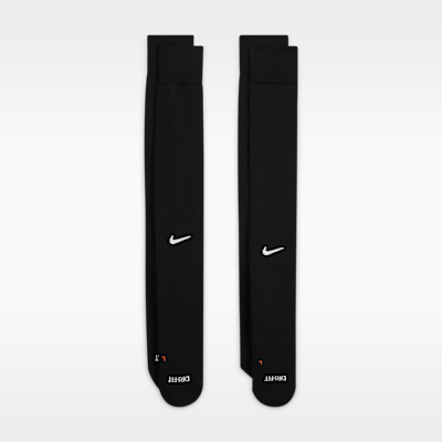 Calcetines de Béisbol/Softbol hasta la rodilla para niños (2 pares) Nike Swoosh Nike
