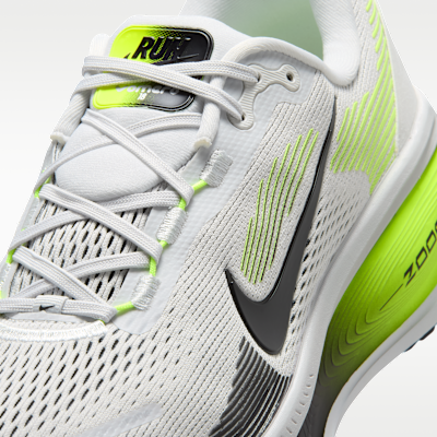 Nike Vomero 18 Erkek Yol Koşu Ayakkabısı görsel 7