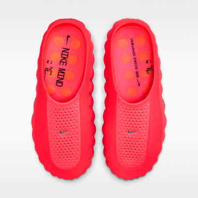 Mules d'avant-match Nike Mind 001 pour homme