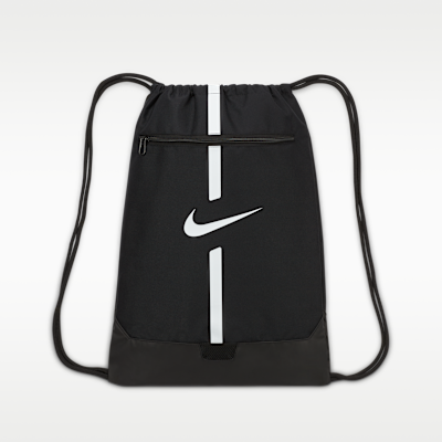 Nike Academy Football Gymsack (18L)