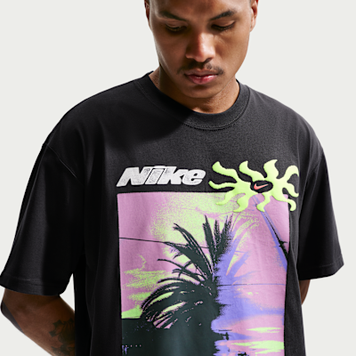 Nike Sportswear Tişört görsel 3