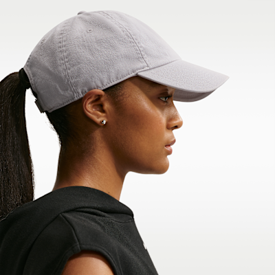 Nike Family Reunion Club Structured Cap