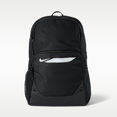Nike Academy Futbol Sırt Çantası (Büyük Boy, 30 L) görsel 2
