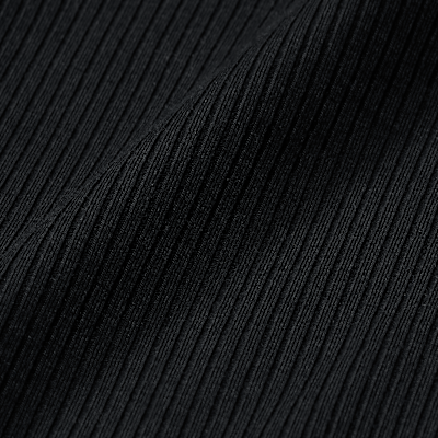 Nike Sportswear Chill Knit Sıkı Kesimli Çeyrek Fermuarlı Uzun Kollu Fitilli Kadın Üstü görsel 6
