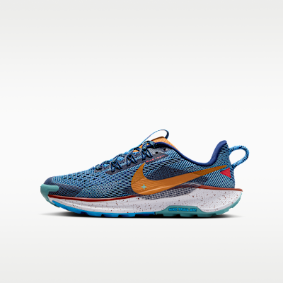 Nike Pegasus Trail 5 大童越野跑鞋