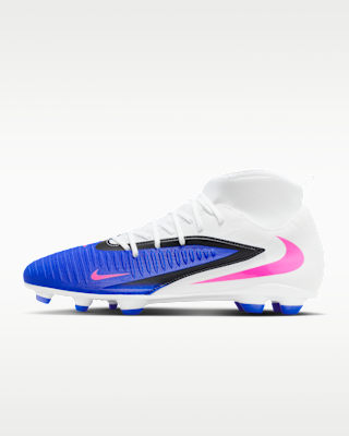 Unisex  Nike Phantom 6 High Club Multi-Ground Soccer Cleats