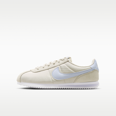 Nike Cortez Textile Older Kids' Shoes