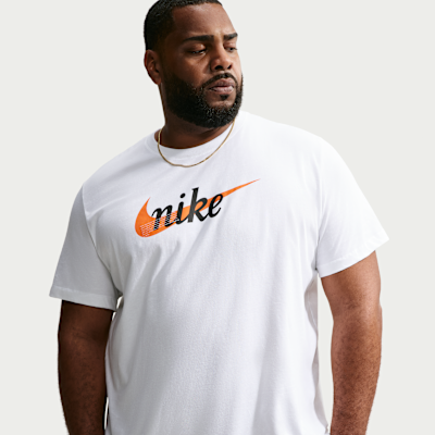 Nike Sportswear Erkek Tişörtü görsel 6