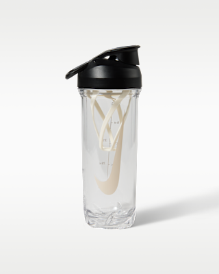 Женская Бутылка Nike Tritan Recharge 2.0 Shaker Bottle (24 oz)