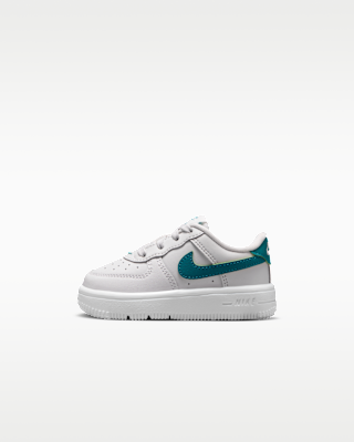 Детские кроссовки Nike Force 1 Low Baby/Toddler