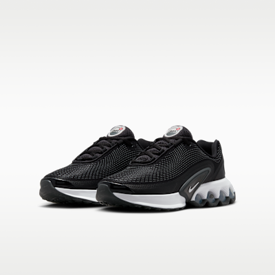 Nike Air Max Dn Big Kids' Shoes
