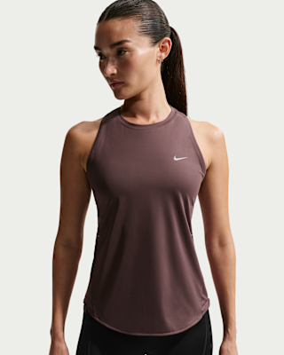 Женские Nike Swift Dri-FIT Tank Top для бега