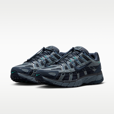 Nike P-6000 Erkek Ayakkabısı görsel 5