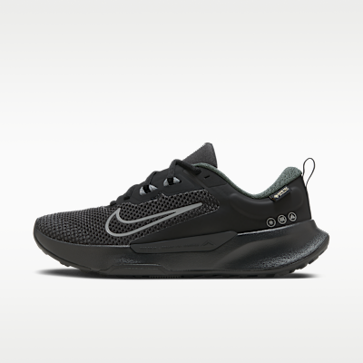 Nike Juniper Trail 2 GORE-TEX Su Geçirmez Arazi Tipi Kadın Koşu Ayakkabısı