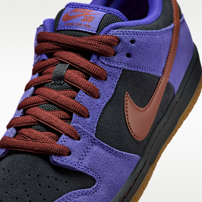 Nike SB Dunk Low Pro Skate Shoes