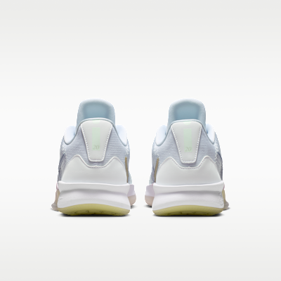 Nike Sabrina 3 "Infinite" Basketbol Ayakkabısı görsel 6