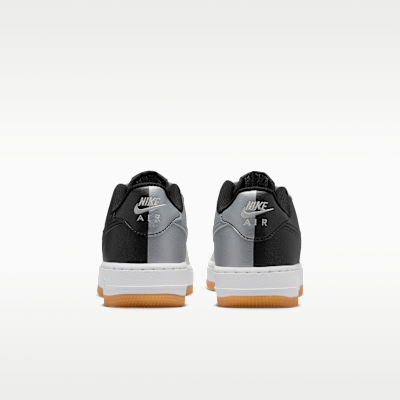 Nike Air Force 1 LV8 Big Kids' Shoes