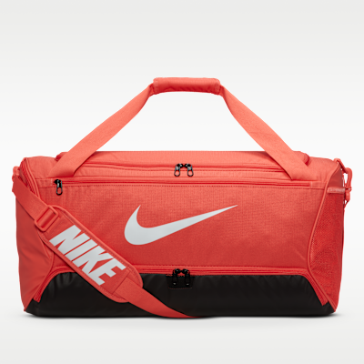 Nike Brasilia 9.5 Training Duffel Bag (Medium, 60L)