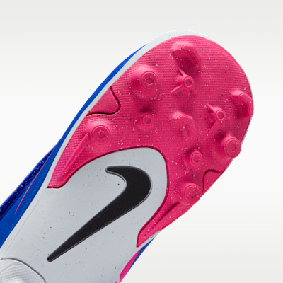 Nike Jr. Mercurial Vapor 16 Club Little Kids' Multi-Ground Low-Top Soccer Cleats