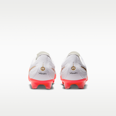 Nike Tiempo Maestro Academy Düşük Bilekli Çoklu Zemin Kramponu görsel 6
