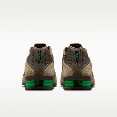 Tenis para mujer Nike Shox R4