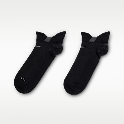 Nike Running Lightweight No-Show Socks (1 Pair)