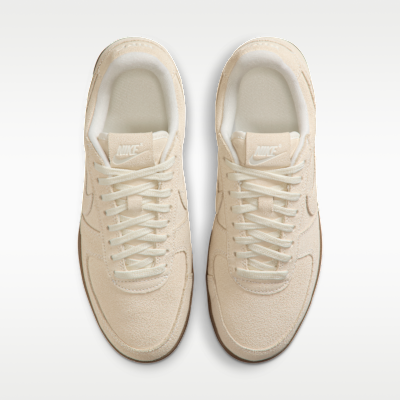 Nike Field General Suede-sko til kvinder