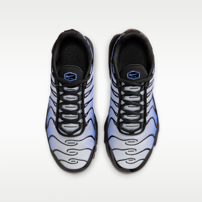 Nike Air Max Plus Older Kids' Shoes