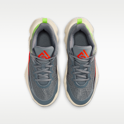 Giannis Immortality 4 Older Kids' Basketball Shoes