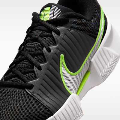 Chaussure de tennis pour terre battue Nike GP Challenge Pro pour femme