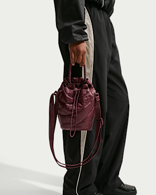 Женские Nike Puffle 2.0 Tiny Tote (3L)