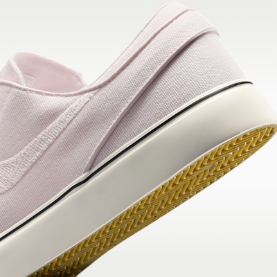 Nike SB Zoom Janoski OG+ Canvas Kaykay Ayakkabısı görsel 8